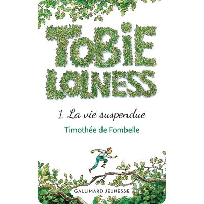 Tobie Lolness Het Hangende Leven Yoto - Educatieve En Elektronische Spelen Tobie Lolness Het Hangende Leven Yoto - Educatieve En Elektronische Spelen