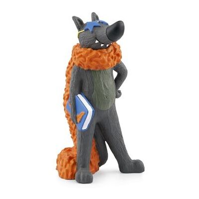 Tonies Beeldje Verhalen Van De Grote Boze Wolf Voor Verhalenverteller Toniebox - Educatieve En Elektronische Spelen Tonies Beeldje Verhalen Van De Grote Boze Wolf Voor Verhalenverteller Toniebox - Educatieve En Elektronische Spelen