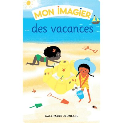 Mijn Vakantieprentenboek Yoto - Educatieve En Elektronische Spelen Mijn Vakantieprentenboek Yoto - Educatieve En Elektronische Spelen