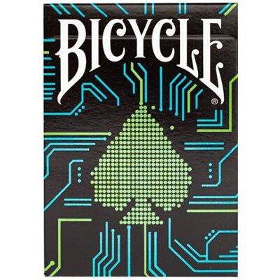 Bicycle Kaartspel Creatives Dark Mode Bicycle Kaartspel Creatives Dark Mode