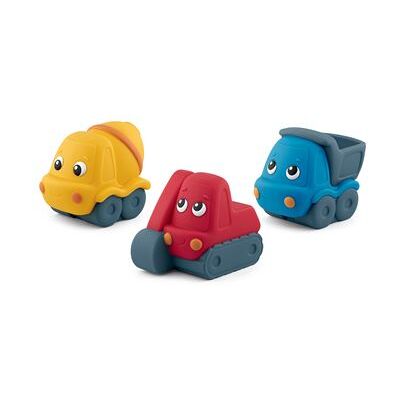 Geschenkdoos Mes Premiers Tonies Sur le chantier Franstalige versie Geschenkdoos Mes Premiers Tonies Sur le chantier Franstalige versie