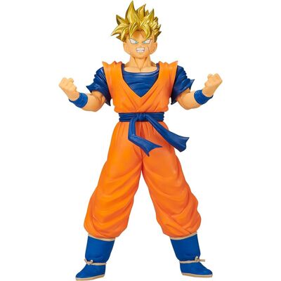 Banpresto Collectible figuur Dragon Ball Z Bloed van de Saiyans Speciaal XV Banpresto Collectible figuur Dragon Ball Z Bloed van de Saiyans Speciaal XV