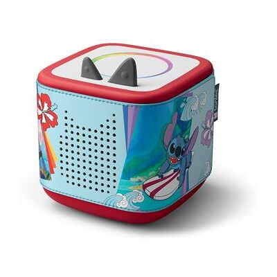 Housse Tonies Stitch pour Toniebox 2 Housse Tonies Stitch pour Toniebox 2