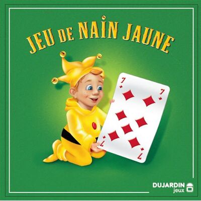 Dujardin Grappige vos Myticas strategiespel Dujardin Grappige vos Myticas strategiespel