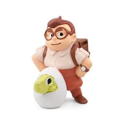 Tonies Beeldje De Avonturen Van Jules Verne Voor Verhalenverteller Toniebox - Educatieve En Elektronische Spelen Tonies Beeldje De Avonturen Van Jules Verne Voor Verhalenverteller Toniebox - Educatieve En Elektronische Spelen