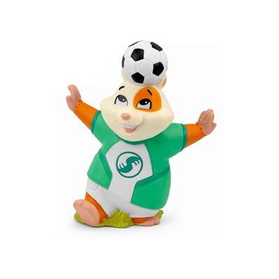 Tonies Figuur Bêtes de champions Le grand tournoi de foot pour Toniebox Franstalige Versie Tonies Figuur Bêtes de champions Le grand tournoi de foot pour Toniebox Franstalige Versie