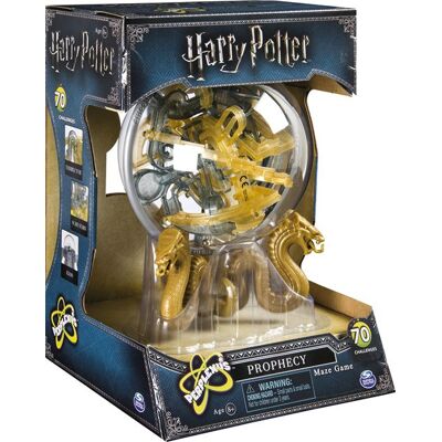 Asmodee Perplexus Harry Potter puzzelspel Asmodee Perplexus Harry Potter puzzelspel