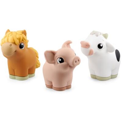Set Mes Premiers Tonies A la ferme Set Mes Premiers Tonies A la ferme