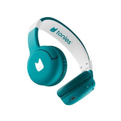 Bluetooth-hoofdtelefoon Tonies Voor Conteuse Toniebox 2 Oceaanblauw - Educatieve En Elektronische Spelen Bluetooth-hoofdtelefoon Tonies Voor Conteuse Toniebox 2 Oceaanblauw - Educatieve En Elektronische Spelen