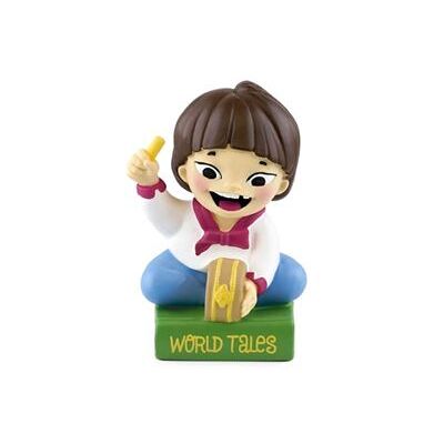 Tonies Beeldje Verhalen Van Korea Voor Verteller Toniebox Leren Collectie - Educatieve En Elektronische Spelen Tonies Beeldje Verhalen Van Korea Voor Verteller Toniebox Leren Collectie - Educatieve En Elektronische Spelen
