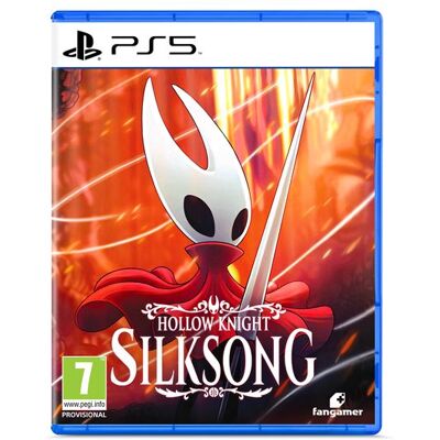 Premium Hollow Knight: Silksong Ps5 Premium Hollow Knight: Silksong Ps5