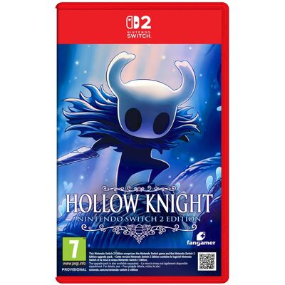 Premium Hollow Knight Nintendo Switch 2 Premium Hollow Knight Nintendo Switch 2