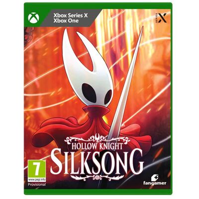 Premium Hollow Knight: Silksong Xbox Premium Hollow Knight: Silksong Xbox