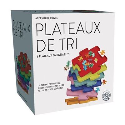 Sorteerbakjes Puzzle Colors Professor Puzzle Sorteerbakjes Puzzle Colors Professor Puzzle