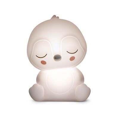 Veilleuse Tonies Doudou Pingouin Franstalige Versie Veilleuse Tonies Doudou Pingouin Franstalige Versie