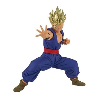 Banpresto Super Hero Bloed van Saiyans Speciaal XIII Beeldje Banpresto Super Hero Bloed van Saiyans Speciaal XIII Beeldje