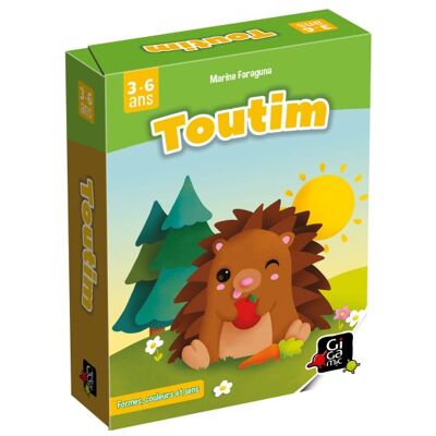 Gigamic Toutim Gigamic Toutim