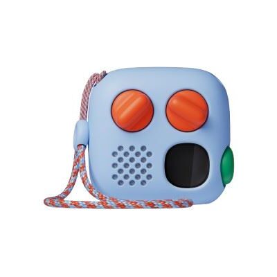 Beschermhoes Voor Yoto Mini Adventure Jacket 4e Generatie, Blauw - Educatieve En Elektronische Spelen Beschermhoes Voor Yoto Mini Adventure Jacket 4e Generatie, Blauw - Educatieve En Elektronische Spelen