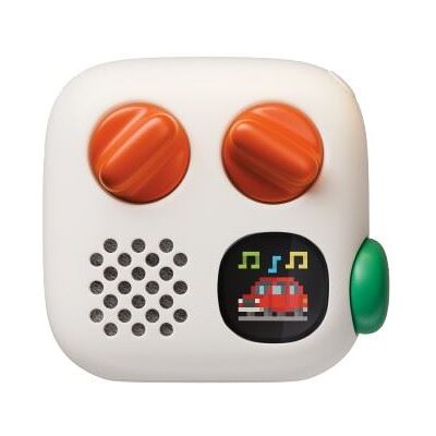 Conteuse D'Histoires Yoto Mini 4ème Génération Franstalgie Versie - Educatieve En Elektronische Spelen Conteuse D'Histoires Yoto Mini 4ème Génération Franstalgie Versie - Educatieve En Elektronische Spelen