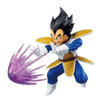 Banpresto DRAGON BALL Z-GXMATERIA THE VEGETA FIG 12CM Banpresto DRAGON BALL Z-GXMATERIA THE VEGETA FIG 12CM