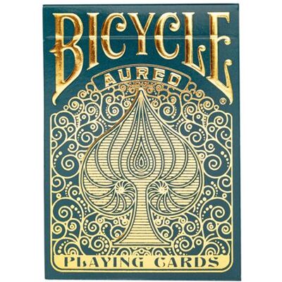 Bicycle Kaartspel Aureo Bicycle Kaartspel Aureo