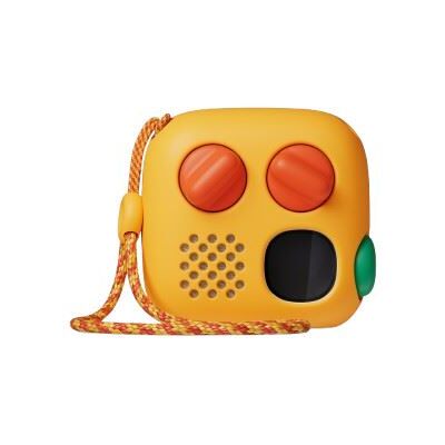 Beschermhoes Voor Yoto Mini Adventure Jacket 4e Generatie Geel - Educatieve En Elektronische Spelen Beschermhoes Voor Yoto Mini Adventure Jacket 4e Generatie Geel - Educatieve En Elektronische Spelen
