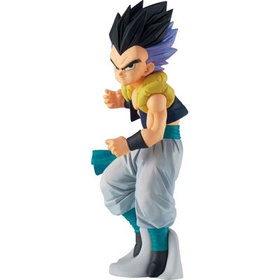 Banpresto DRAGON BALL Z-SOLID EDGE WORKS VOL.6 A: GOTENKS FIG 13CM Banpresto DRAGON BALL Z-SOLID EDGE WORKS VOL.6 A: GOTENKS FIG 13CM
