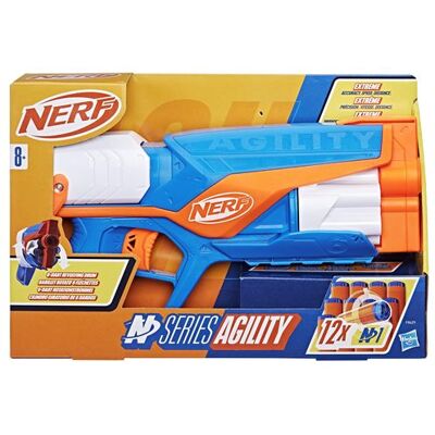 Nerf Buitenspel N-serie Agility Nerf Buitenspel N-serie Agility