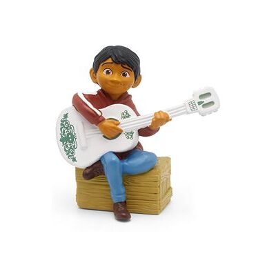 Tonies Beeldje Disney Coco voor Toniebox Storyteller - Enkel in de Franse taal Tonies Beeldje Disney Coco voor Toniebox Storyteller - Enkel in de Franse taal
