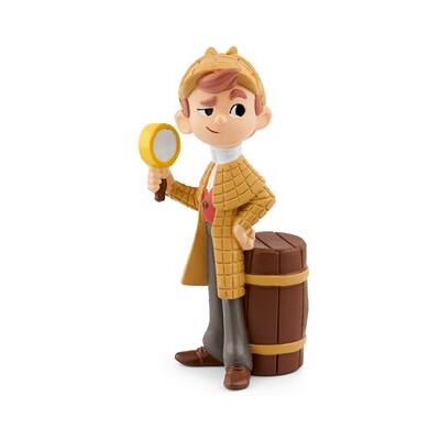 Tonies Beeldje Geheimen Van Avontuur Sherlock Holmes Voor Conteuse Toniebox - Educatieve En Elektronische Spelen Tonies Beeldje Geheimen Van Avontuur Sherlock Holmes Voor Conteuse Toniebox - Educatieve En Elektronische Spelen