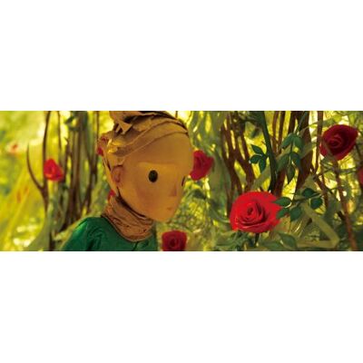 Puzzle Hape Le Petit Prince Roses, 150 pièces Puzzle Hape Le Petit Prince Roses, 150 pièces