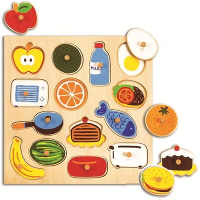 Goula PUZZLE IN & Goula PUZZLE IN &