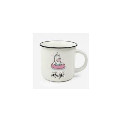CUP-PUCCINO - TAKE A BREAK - UNICORN CUP-PUCCINO - TAKE A BREAK - UNICORN