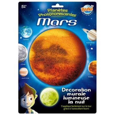 BUKI FR MARS BUKI FR MARS