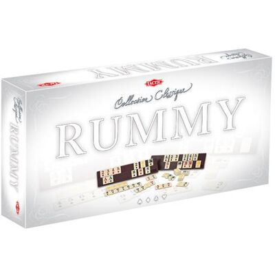 TACTIC FND RUMMY TACTIC FND RUMMY