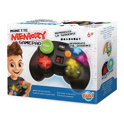 Buki Manette Memory Buki Manette Memory