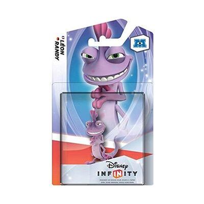 Disney Interactive PACK 1 FIG LEON DISNEY INFINITY Disney Interactive PACK 1 FIG LEON DISNEY INFINITY