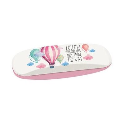 Mini Secrets Box Medium - Air Balloon Mini Secrets Box Medium - Air Balloon