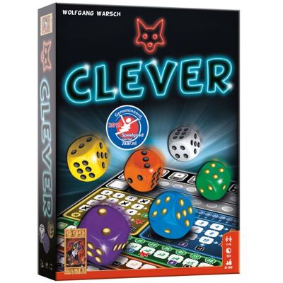 999 games Clever- NL 999 games Clever- NL