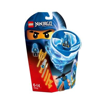 Lego Ninjago 70740 Airjitzu de Jay Lego Ninjago 70740 Airjitzu de Jay