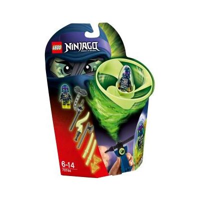 Lego Ninjago 70744 Airjitzu de Wrayth Lego Ninjago 70744 Airjitzu de Wrayth