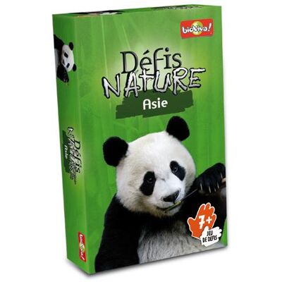 Bioviva Defis Nature Asie Bioviva Defis Nature Asie