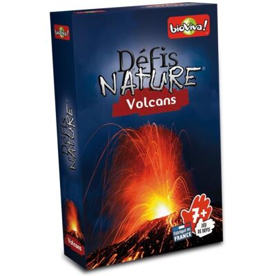 Bioviva Defis Nature Volcans Bioviva Defis Nature Volcans