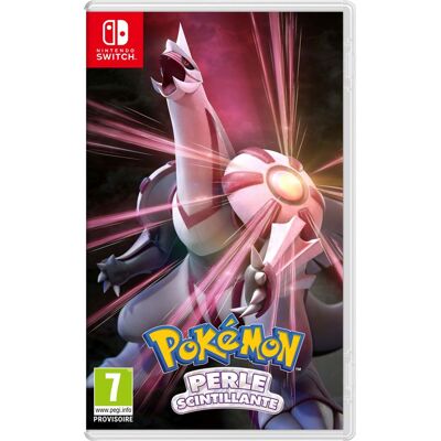 Pokémon Perle Scintillante Nintendo Switch Pokémon Perle Scintillante Nintendo Switch
