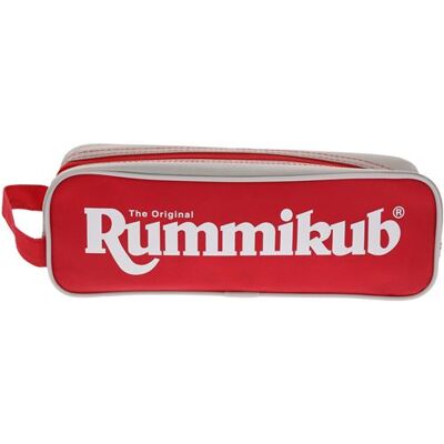 Goliath Strategiespel Rummikub Compact Original Goliath Strategiespel Rummikub Compact Original