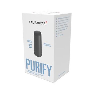 LAURASTAR LIFT So Pure - waterfilter LAURASTAR LIFT So Pure - waterfilter