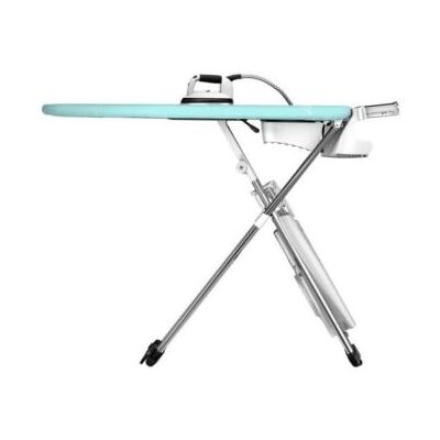 Laurastar Strijkcentrum S Plus 2200 W Groen Laurastar Strijkcentrum S Plus 2200 W Groen