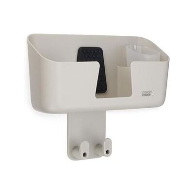 Joseph Joseph Strijkmand IronHub met haak Beige Joseph Joseph Strijkmand IronHub met haak Beige