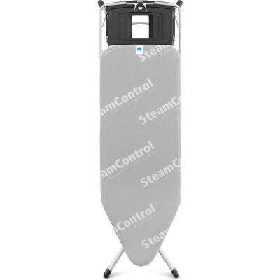 Strijkplank Brabantia Steam Control (C) 220944 Strijkplank Brabantia Steam Control (C) 220944