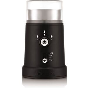 Bodum Koffiemolen Bistro 12041 150 W Zwart Bodum Koffiemolen Bistro 12041 150 W Zwart